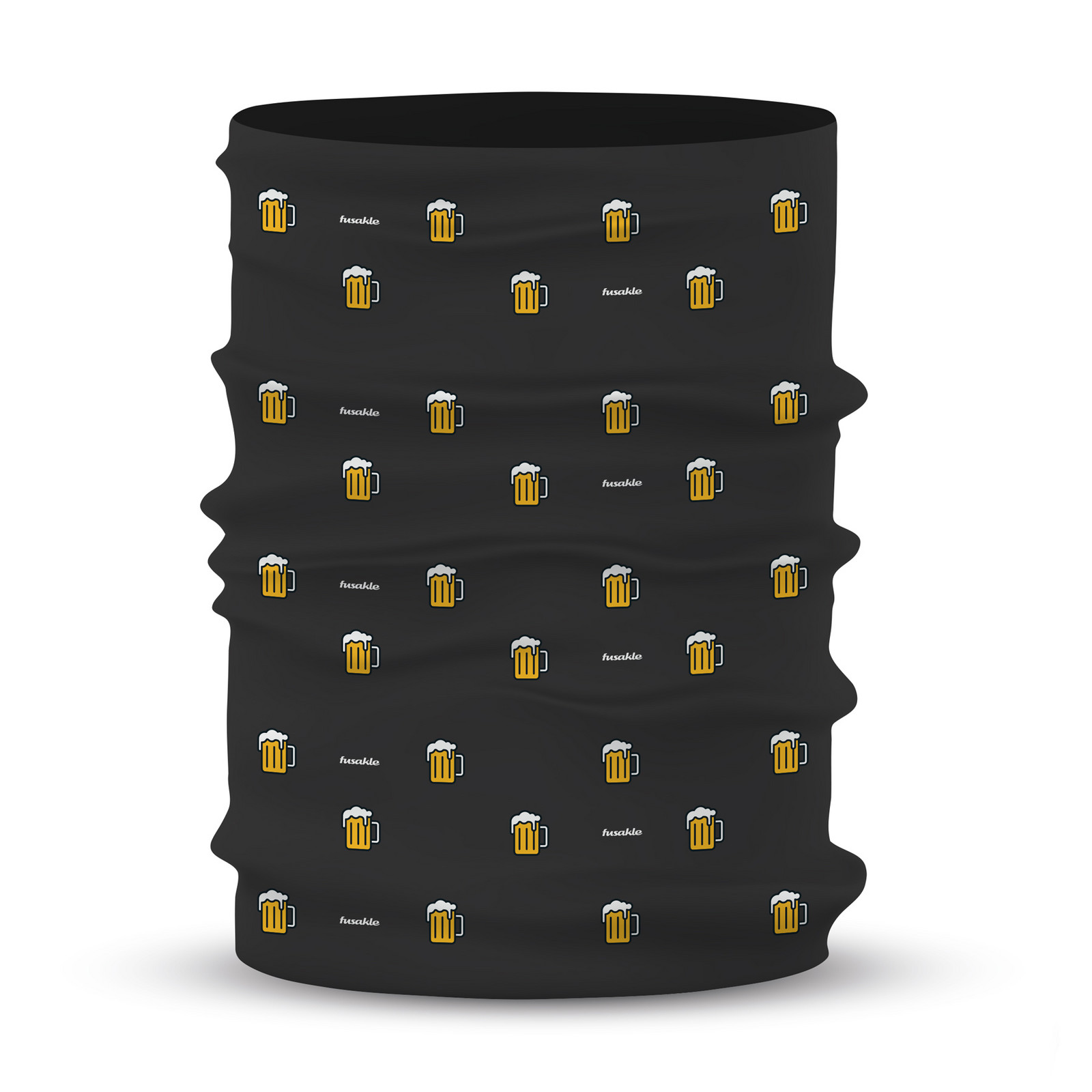 Šátek Pivní salon Fusakle