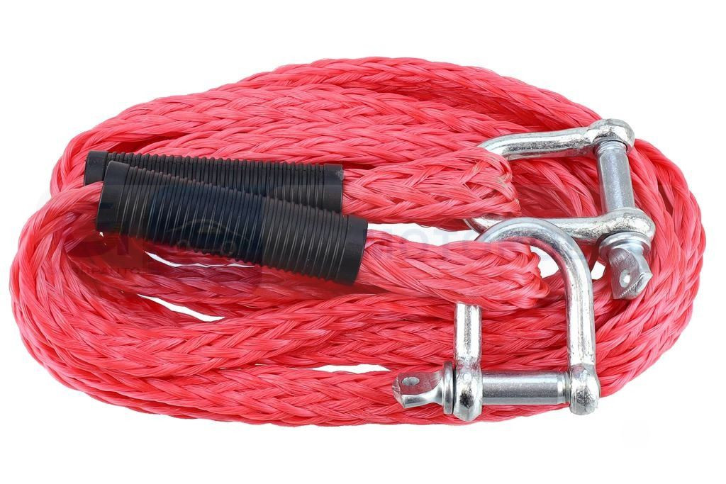 GMP XHT1810H Tažné lano pletené 3T 4,5m