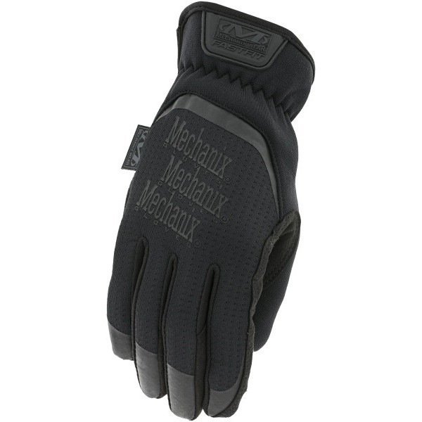 Rukavice Mechanix Wear Womens Fast Fit - černé, L