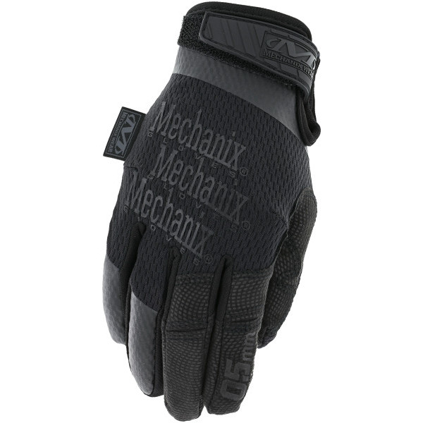 Rukavice Mechanix Wear 0.5 Womens Specialty Covert - černé, L