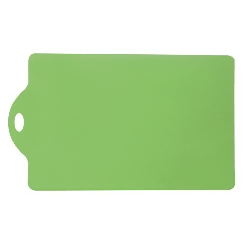 JUNIOR Obal na kreditní kartu - zelený - 1053G