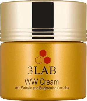 3LAB Hydratační krém proti stárnutí pleti WW (Anti-Wrinkle and Brightening Cream) 60 ml
