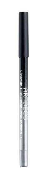 Artdeco Metalická dlouhotrvající tužka na oči Metallic Eye Liner Long-lasting 1,2 g 46 Metallic Golden Sand