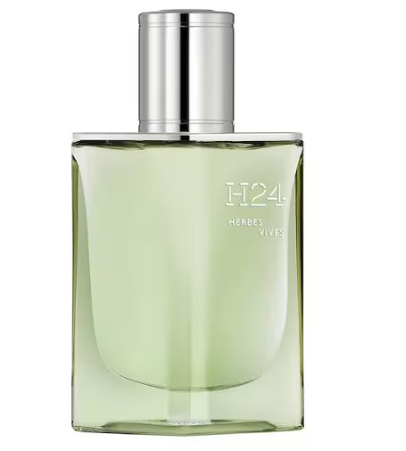 Hermes H24 Herbes Vives - EDP - TESTER 100 ml