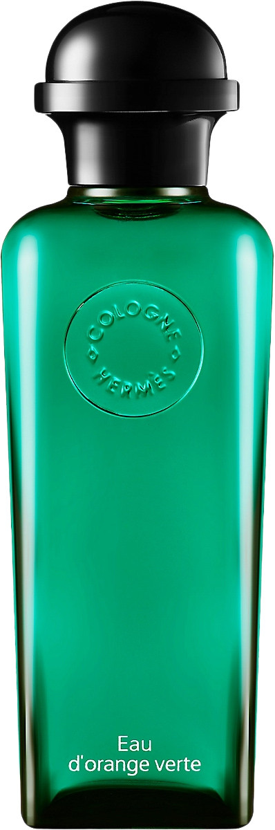 Hermes Eau D'Orange Verte - EDC - TESTER 100 ml