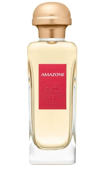 Hermes Amazone - EDT - TESTER 100 ml