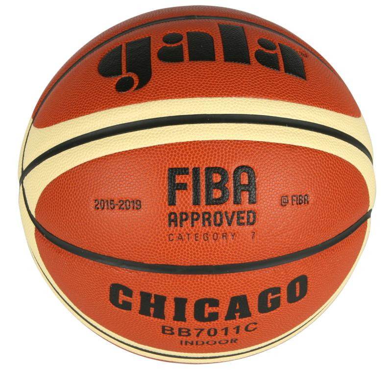 Gala Chicago 7011 C basketbalový míč