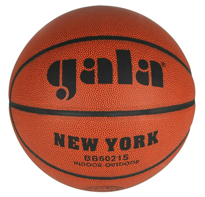 Gala New York 6021 S basketbalový míč