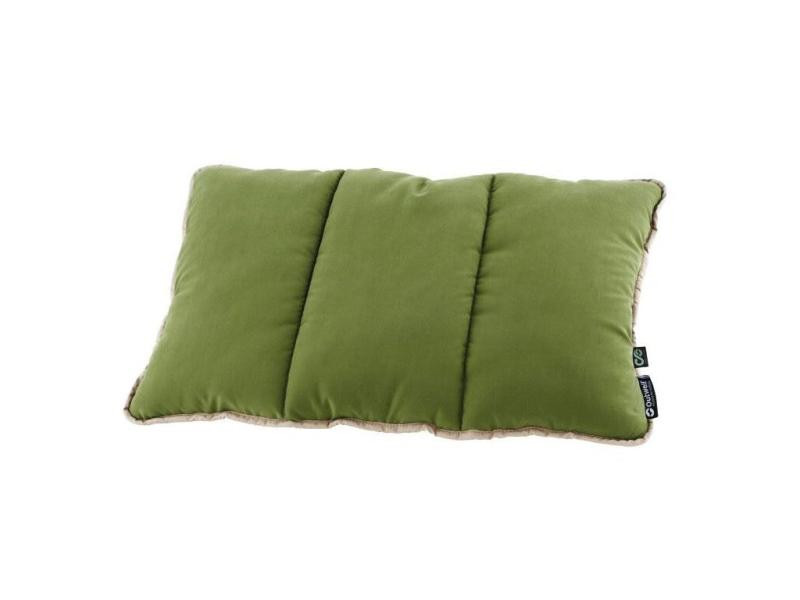 Outwell kempinkový polštářek Constellation Pillow green