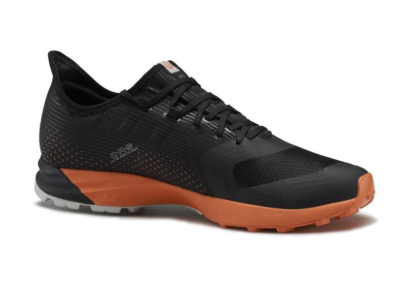 Tecnica Origin LT (75-) Ms black/dusty lava 2022 outdoor obuv