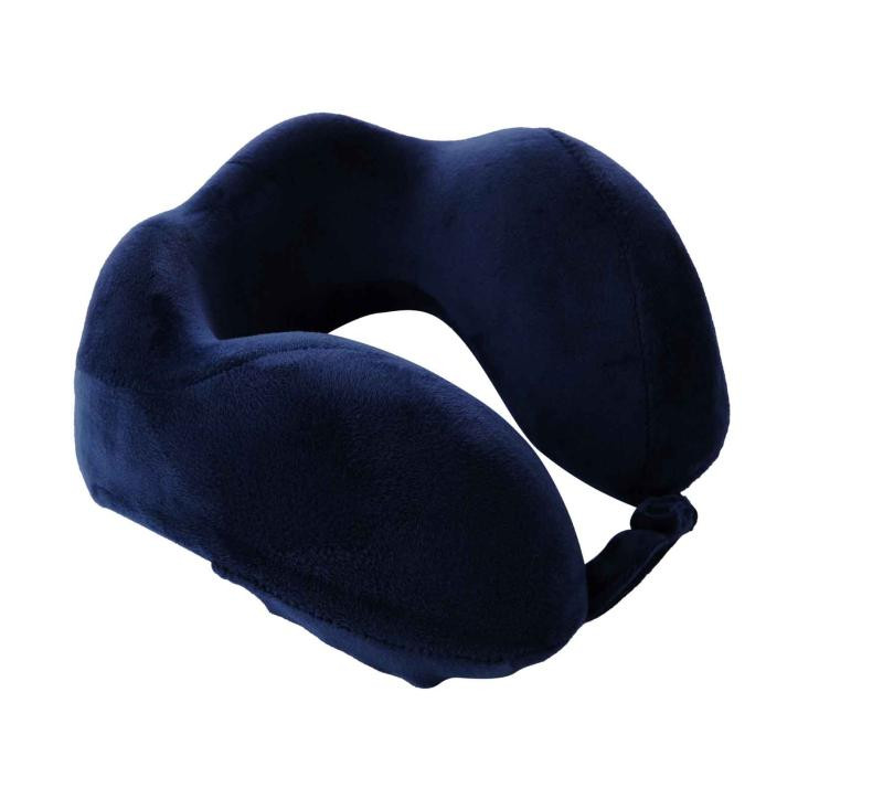 Travel Blue Tranquility Pillow Navy