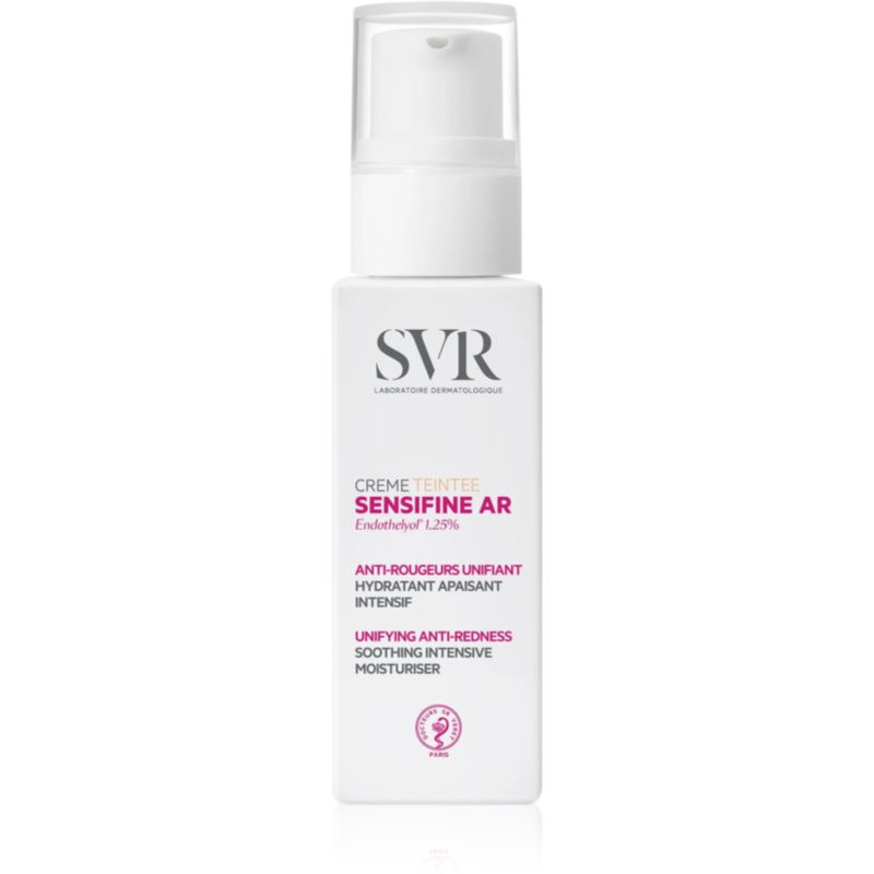 SVR Sensifine ar krém 40 ml