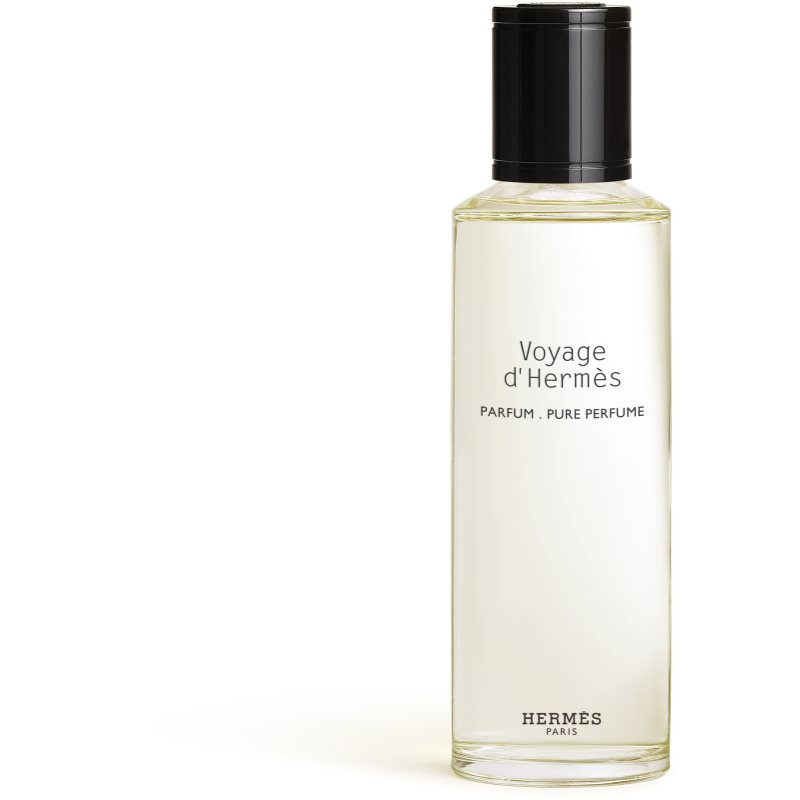 HERMÈS Voyage d'Hermès Parfum parfémovaná voda pro muže 200 ml