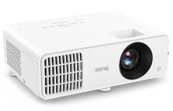 BenQ LW650 WXGA/ Laser projektor/ 4000ANSI/ 3 mil.:1/ 2x HDMI/2x USB A/USB C/ RS232/ repro