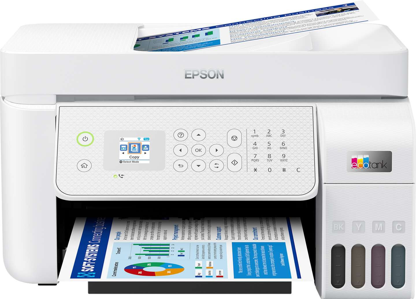 Epson EcoTank L5316 C11CJ65413