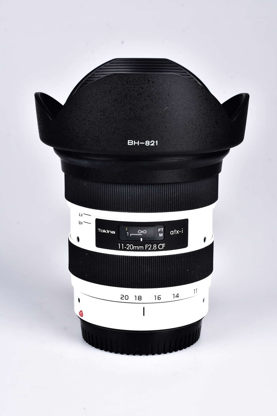 Tokina atx-i 11-20 mm f/2,8 CF pro Canon EF bazar