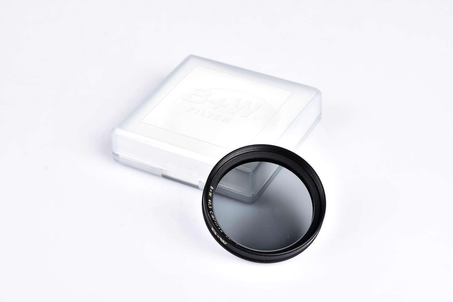 B+W UV filtr MRC NANO XS-PRO DIGITAL 40,5 mm bazar