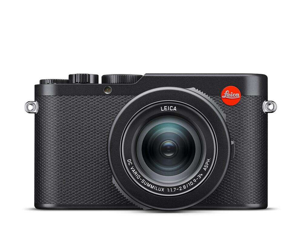 Leica D-LUX 8