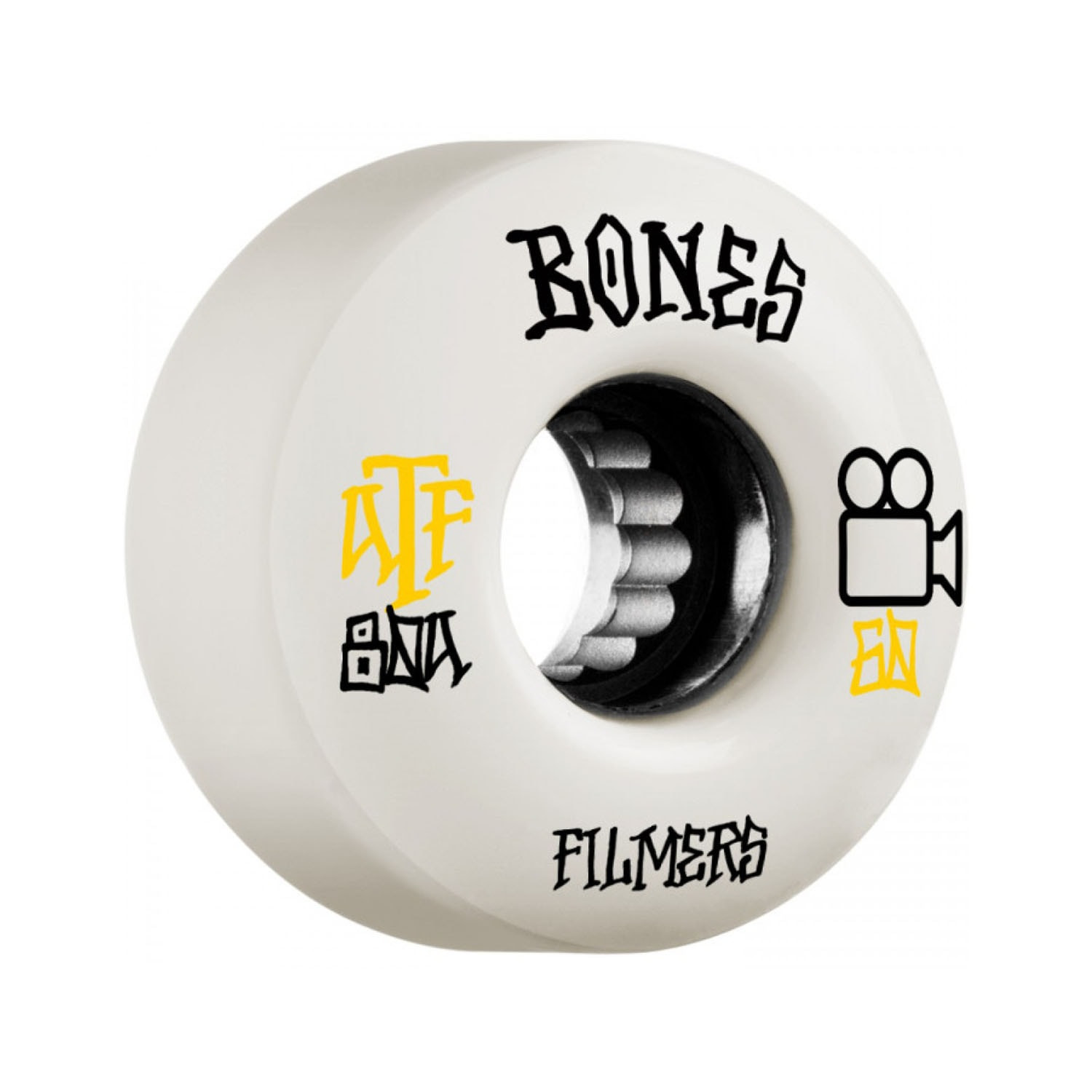 Bones Filmers Atf 60Mm/80A