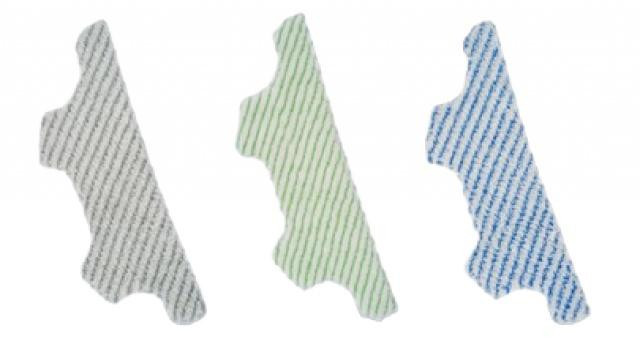 Mopy ROWENTA ZR294001 pro X-Plorer S220, S220 +, S240 AI, S240 AI +, 3ks