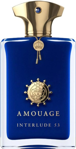 Amouage Interlude 53 Man - parfémovaný extrakt 100 ml