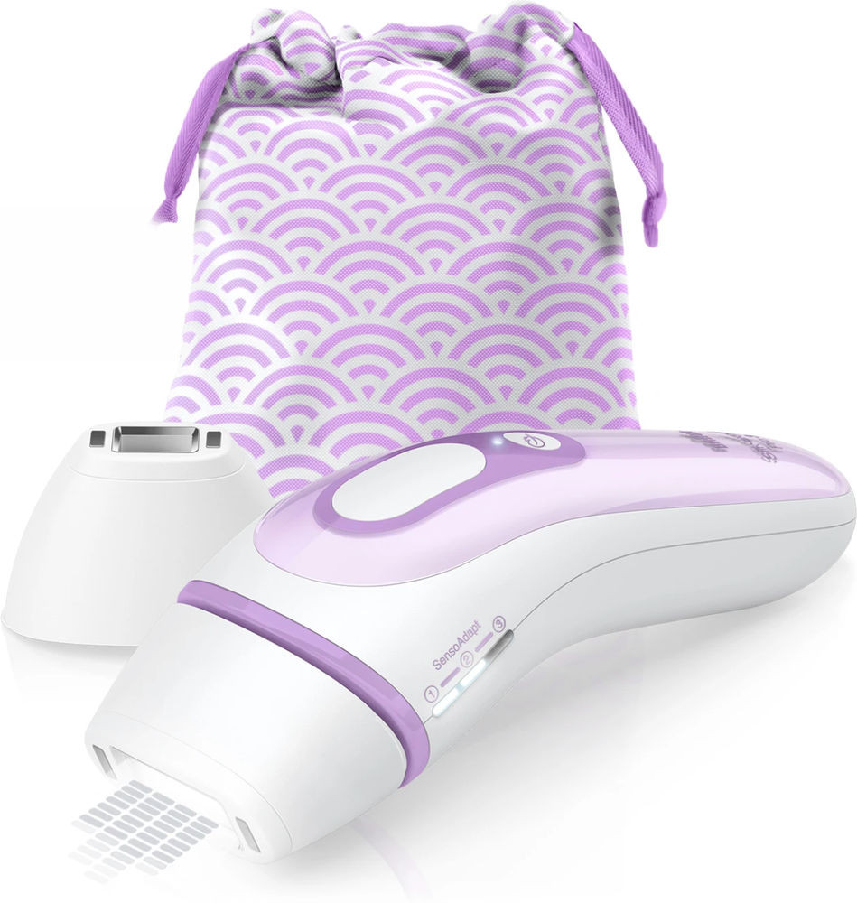 Braun epilátor Silk-expert Pro Pl3132 Ipl