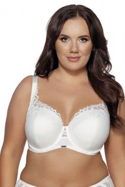Ava Yasemin 2107 ecru Podprsenka vyztužená 105C ecru