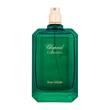 Chopard Collection Rose Seljuke 100 ml parfémovaná voda tester unisex