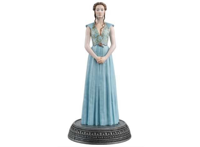 Magazine Models | Game of Thrones - sběratelská soška Margaery Tyrell 11 cm