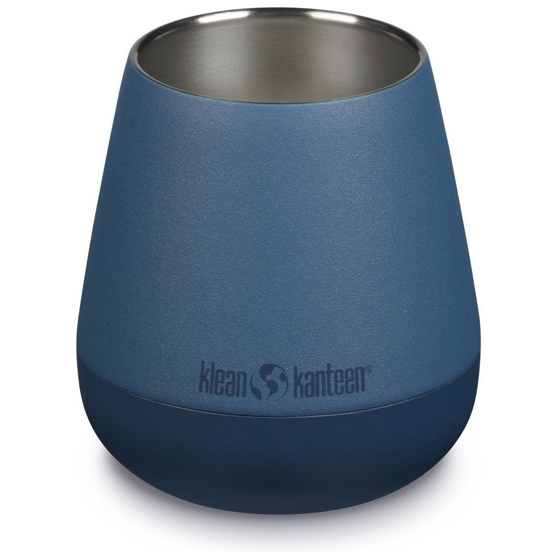 Termohrnek Klean Kanteen Rise 10oz Wine Tumbler Barva: modrá