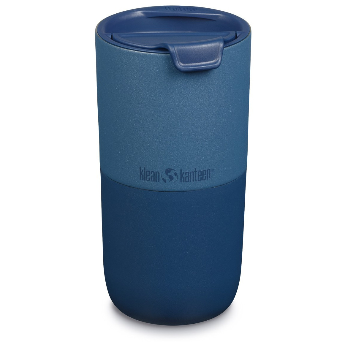 Termohrnek Klean Kanteen Rise 16oz Tumbler (w/ Flip Lid) Barva: modrá