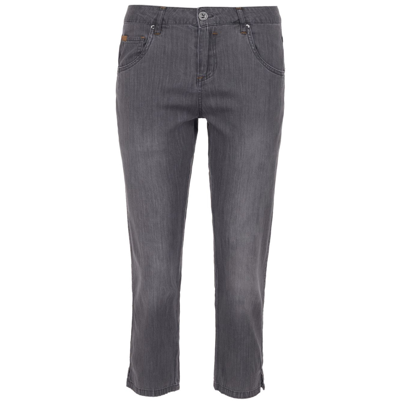 Dámské 3/4 kalhoty Sam73 Antonella Velikost: L / Barva: černá