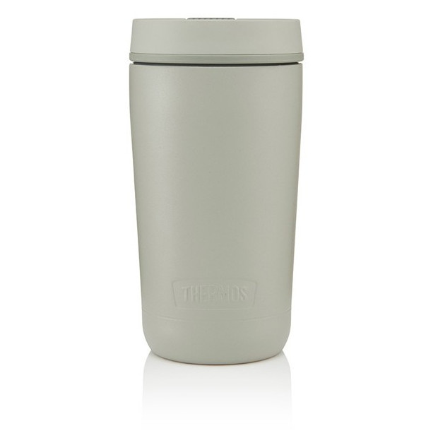 Termohrnek Thermos Guardian Barva: šedá