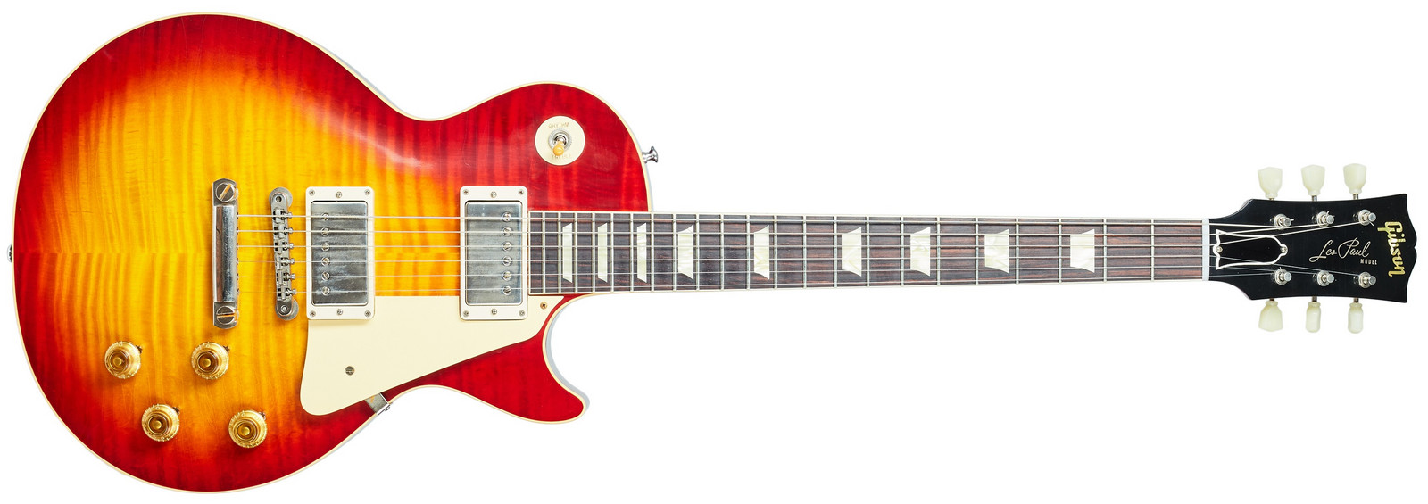 Gibson 2024 Custom Shop R9 ULA Murphy