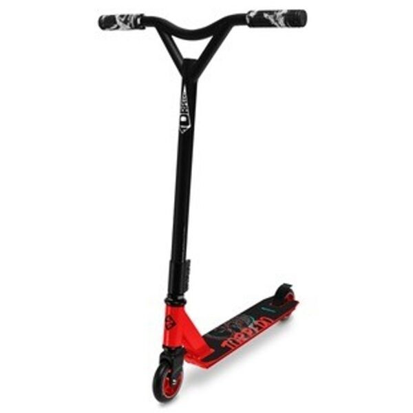 Street Surfing TORPEDO Red Vibe