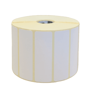 Zebra Z-Perform 1000D, label roll, Zebra, Z-Perform 1000D, thermal paper, W 80mm