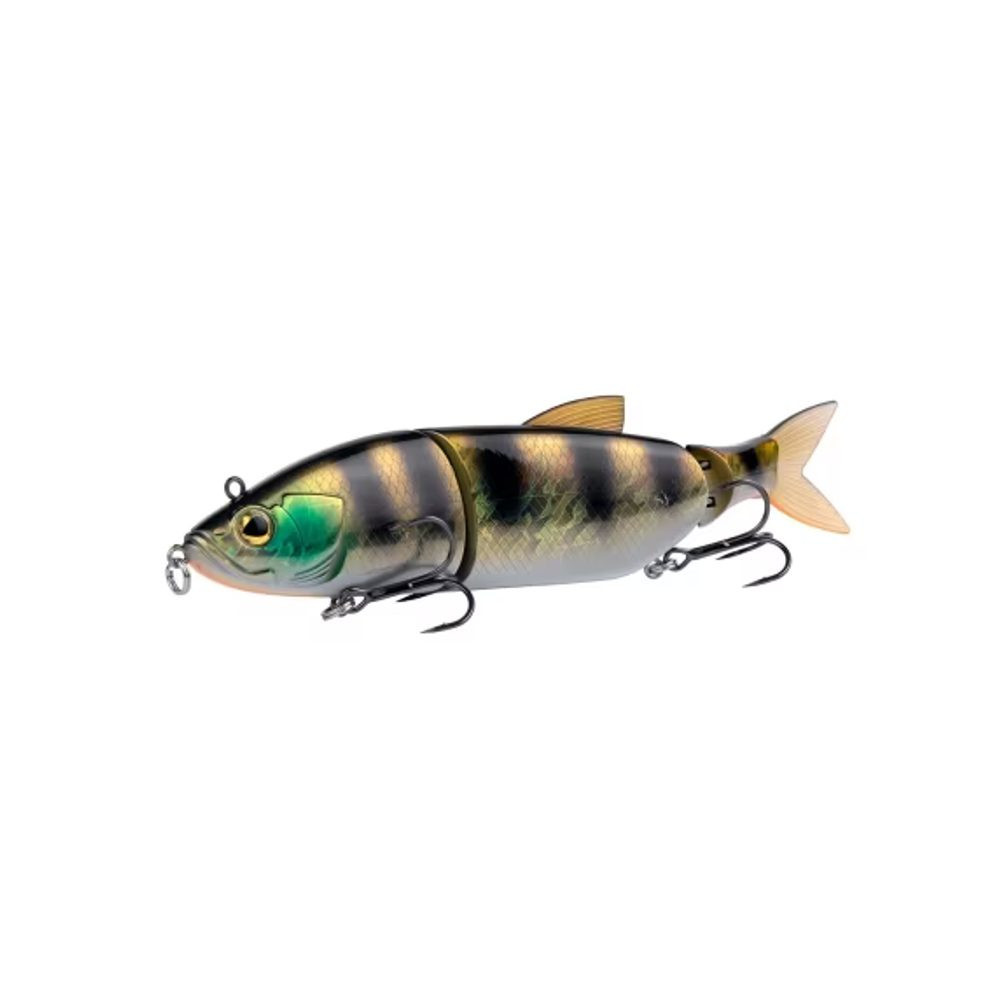 Shimano Wobler Yasei Soul Swim SS Perch - 16cm 36g/0m-1,5m
