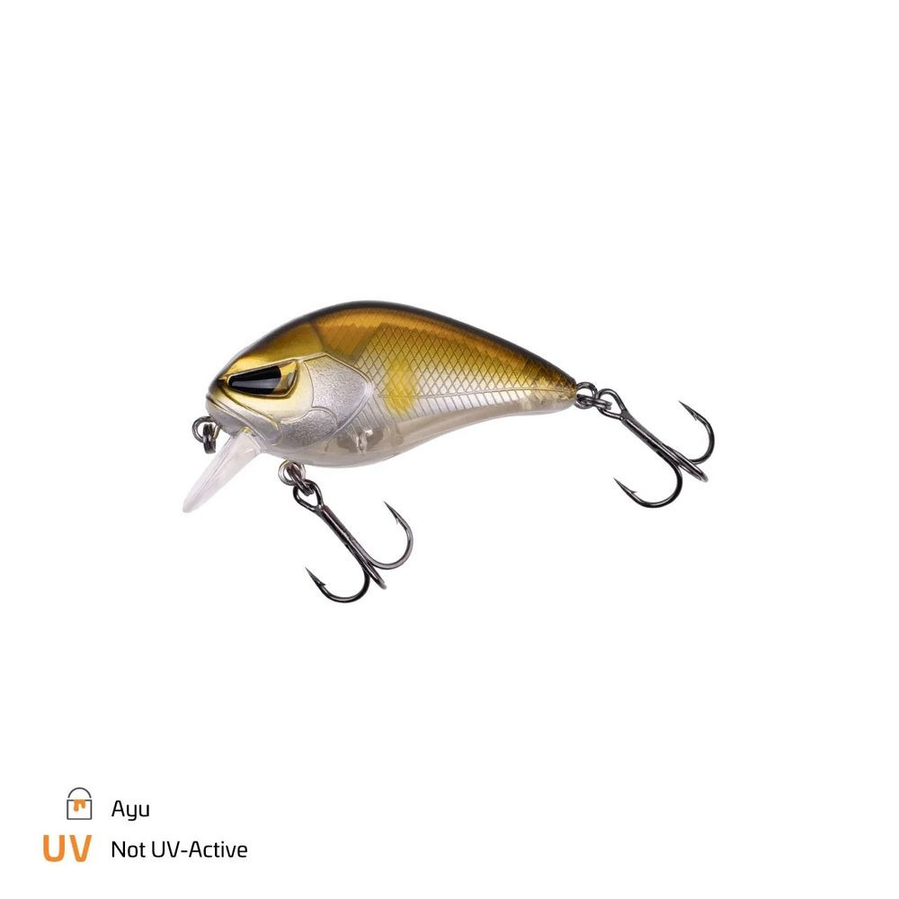 Zeck Wobler Danny 2.0 55 SR - Ayu