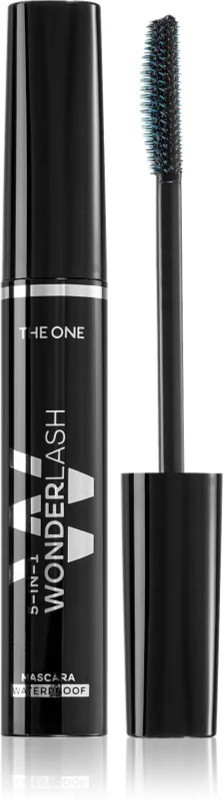 Oriflame The One Wonder Lash 5 in1 Mascara voděodolná řasenka 8 ml