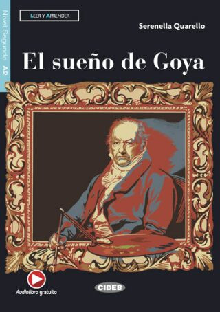 El sueno de Goya