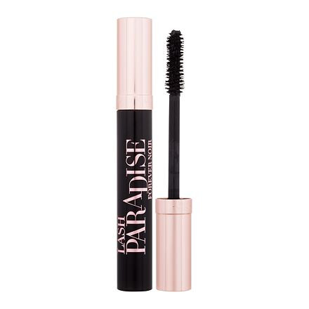 L'Oréal Paris Lash Paradise Forever Noir dámská objemová a prodlužující řasenka 6.4 ml odstín černá