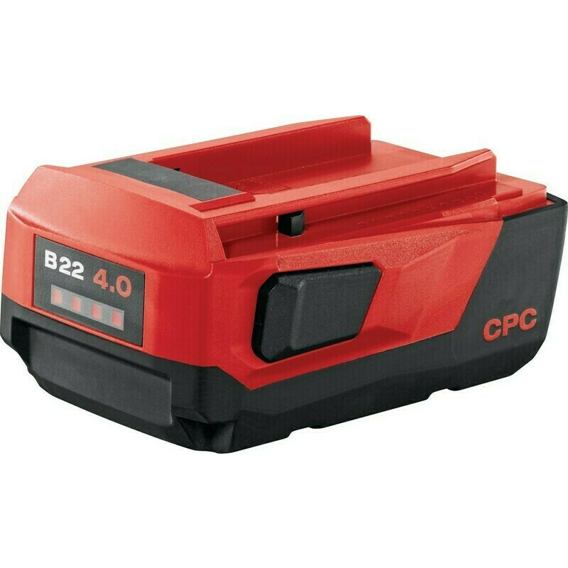 Akumulátor Hilti B 224 Ah