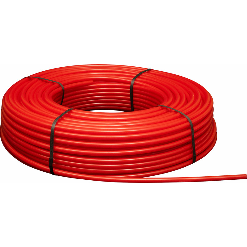 Trubka plastová DEK PERT-5 17×2 mm 500 m/bal.