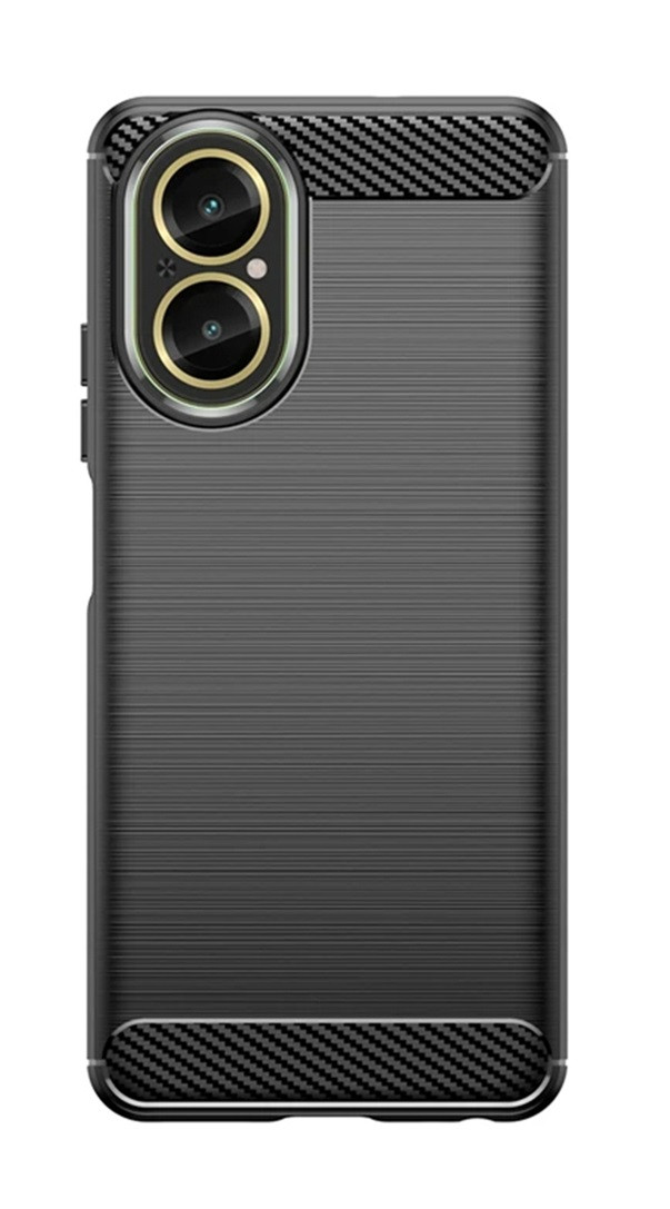Kryt TopQ Realme C67 černý 123893