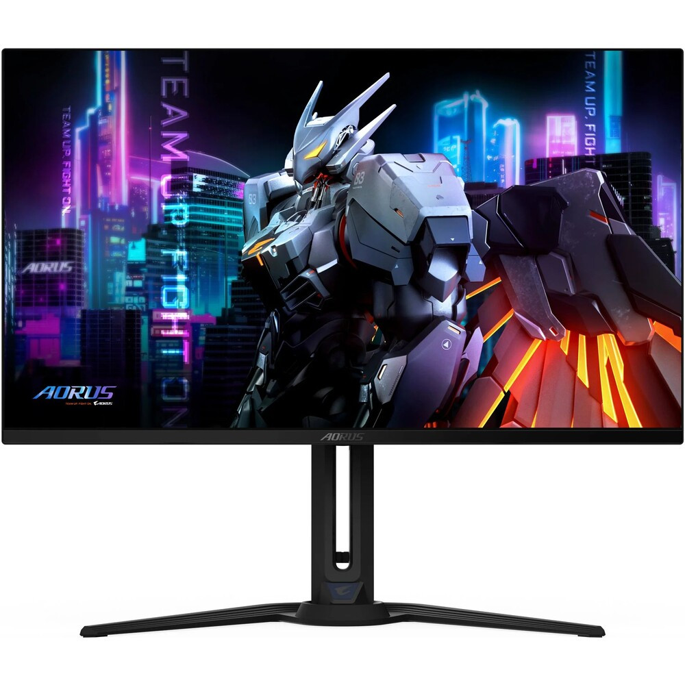 GIGABYTE AORUS FO32U2 herní monitor 32