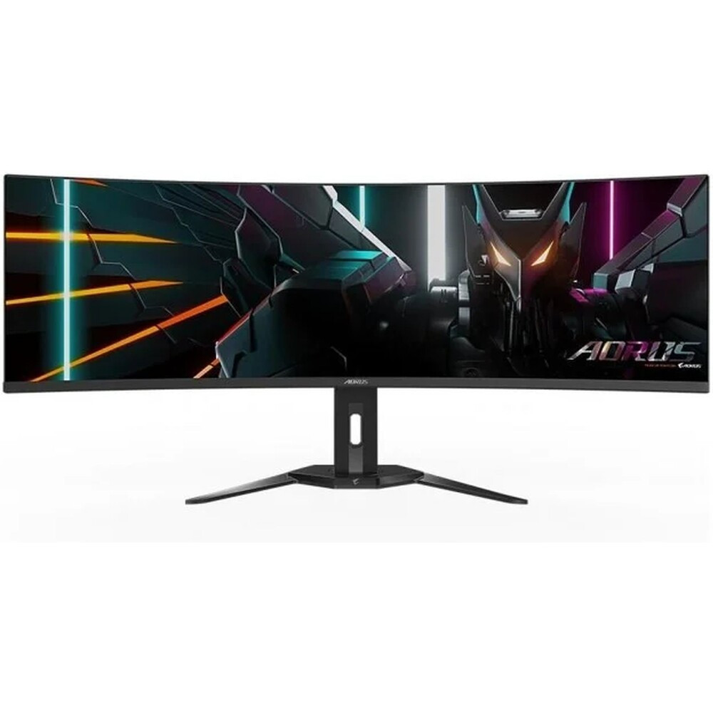 GIGABYTE AORUS CO49DQ herní monitor 49