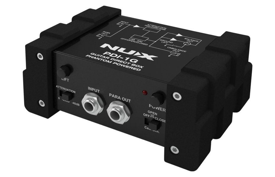 NUX PDI-1G