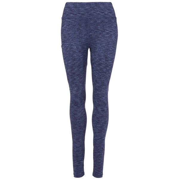 Loap MALA Dámské legíny, modrá, velikost