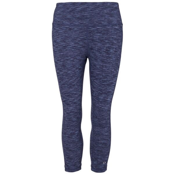 Loap MAFIA Dámské 3/4 kalhoty, modrá, velikost