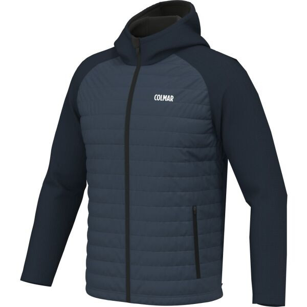 Colmar MENS JACKET Pánská bunda, tmavě modrá, velikost